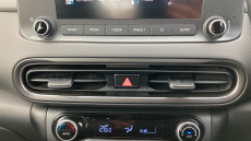 Hyundai Kona 1.6 GDi Hybrid SE Connect 5dr DCT Hybrid Hatchback